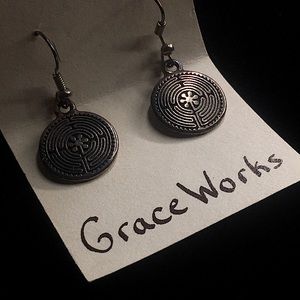 Grace Works Earrings